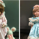 Image for article titled Creepy Porcelain Dolls Left in Front of Homes Where Little Girls Live